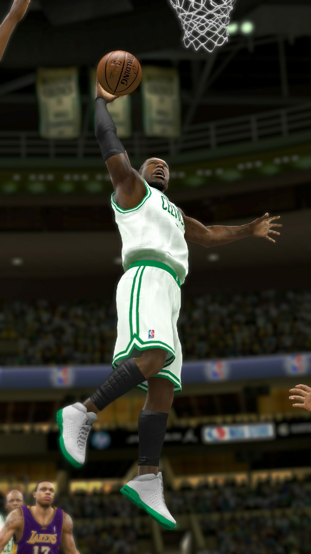 NBA 2K11 - Imagen 37